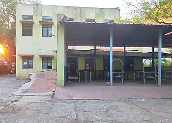 District Veterinary Polyclinic Amravati