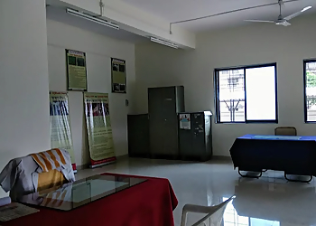 District Veterinary Polyclinic Nanded