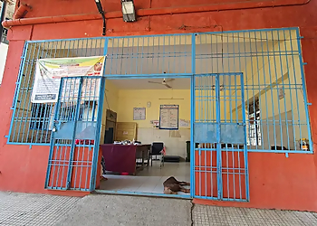 District Veterinary Polyclinic, Solapur