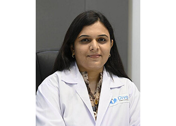 Dr. Pooja Patel, MBBS, MS - DIVA WOMEN'S HOSPITAL