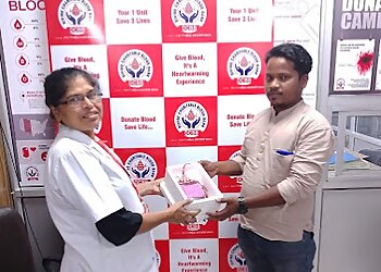 Divine Charitable Blood Bank