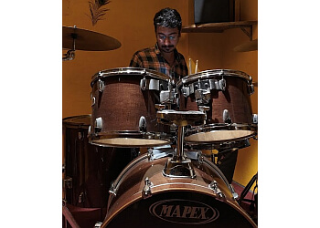 Divine Music Academy