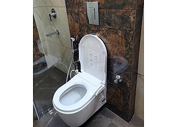 Divine Plumbing and Sanitary Works