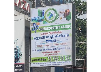 Divine Providence Homoeopathy Clinic