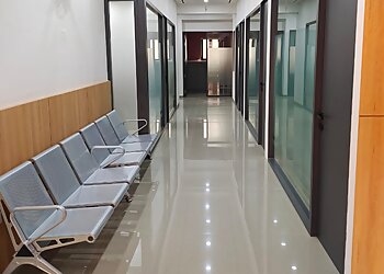 Divine Rehabilitation Center