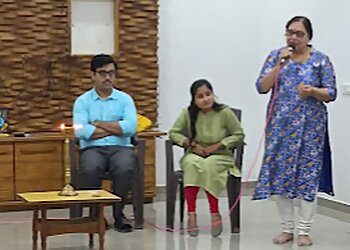 Divine Rehabilitation Center