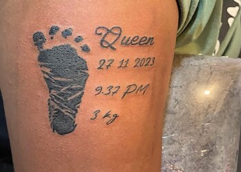 Divine Tattoo Studio