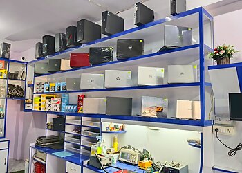 Divine Tech Computer