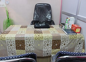 Divine Touch Physio and Rehab Centre