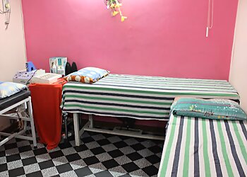 Divine Touch Physio and Rehab Centre