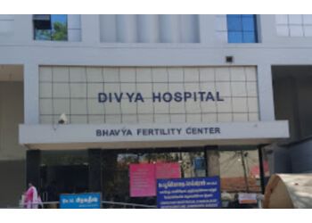 Divya Hospital