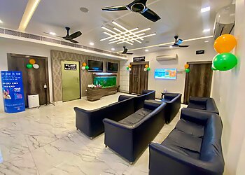 Divya Jyoti Eye Hospital