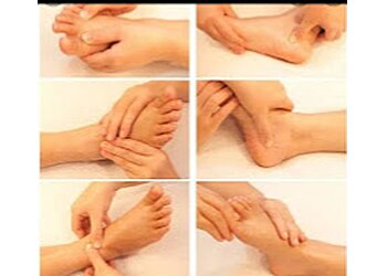 Divya Prakash- Pain Relief Naturopathy Massage Therapy