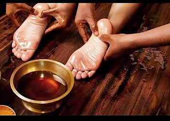 Divya Prakash- Pain Relief Naturopathy Massage Therapy