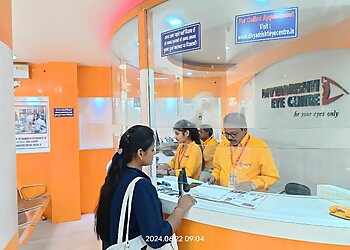 Divyadrishti Eye Centre