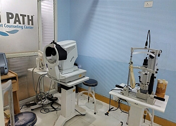 Divyadrishti Eye Centre
