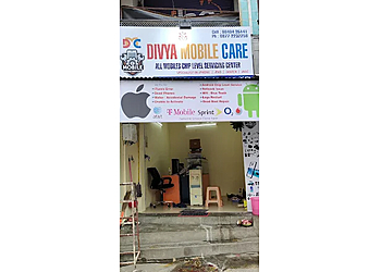 Divya Mobile Care