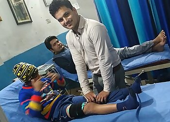 Divya physiotherapy & Laser therapy