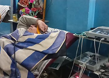 Divya physiotherapy & Laser therapy