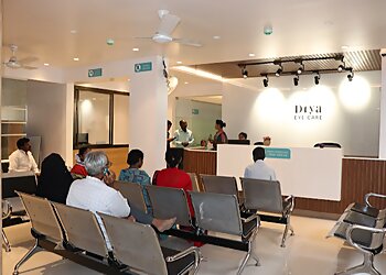 Diya Eye Care
