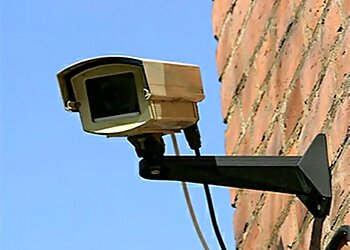 D.k securitys systems