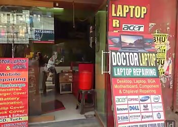 Doctor Laptop Repairing