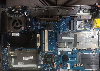 Doctor Laptop Repairing