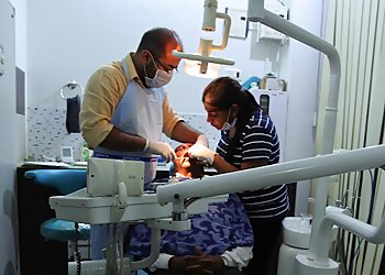 Doctor Smile Multispeciality Dental Clinic