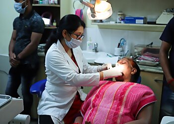 Doctor Smile Multispeciality Dental Clinic