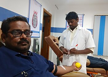 Doctors' Blood Bank