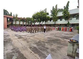 Dodla Kousalyamma Government College for Women