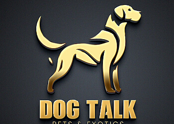 Dog Talk Pets & Exotics