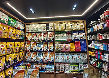 Doga-holics The Pet Shop