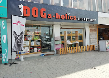 Doga-holics The Pet Shop