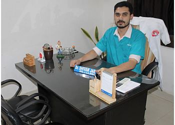 Doggie Oye Pets Clinic (Dr. Shivam Jar)