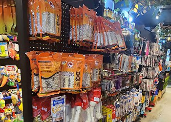 Dogs & Pups Pet Shop & Clinic