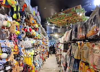 Dogs & Pups Pet Shop & Clinic