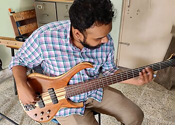 Dolce Music Institute