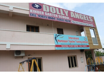 Dolly Angels School