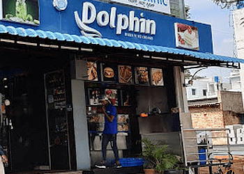 Dolphin Bakes ‘N’ Ice Creams
