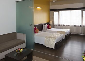 Dolphin Hotels Pvt. Ltd.