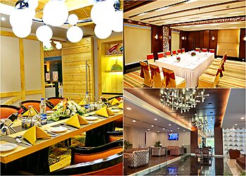 Dolphin Hotels Pvt. Ltd.