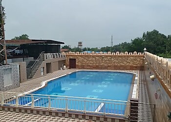 Kota Swimming Pools Dolphin Pools image 1