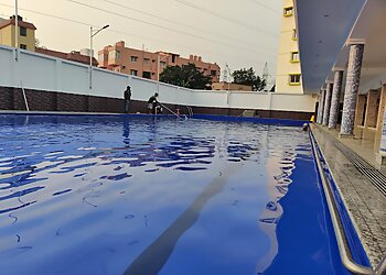 Durgapur Swimming Pools Dolphin Swimming Pool image 1