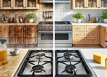 Domestic Cleaning Service