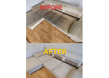 Domestic Cleaning Service