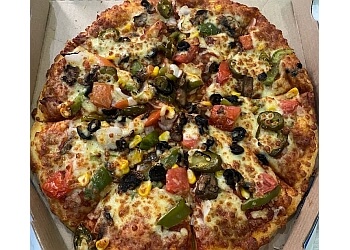 Domino's Pizza Kochi