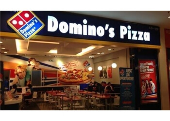 3 Best Pizza Outlets in Kota - Expert Recommendations