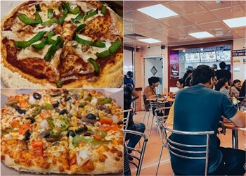 3 Best Pizza Shops in Kota, RJ - ThreeBestRated