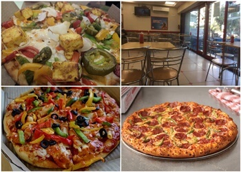 3 Best Pizza Outlets in Rajkot - Expert Recommendations